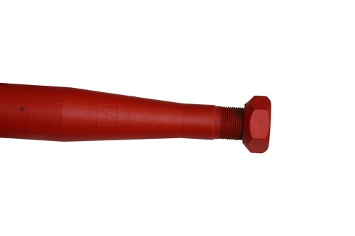 Schwerlastzinken 1400 mm, passend für Bressel & Lade