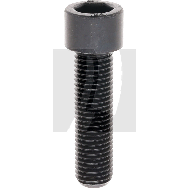 Zylinderschraube M16x60 DIN 912 12.9
