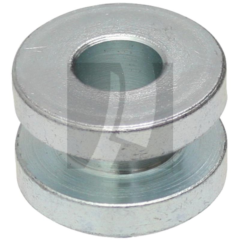Spulenrolle JD-2 für SCHUMACHER Ährenheber