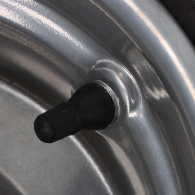 Laufrad Kpl.16X650-8 4Pr 