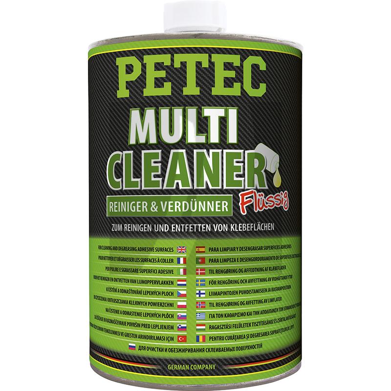 Multi Cleaner, flüssig 1 l Multi Cleaner, flüssig 1 l