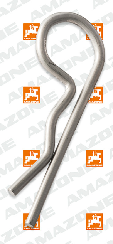 Amazone Federstecker 4,5 x 92 mm, einfach