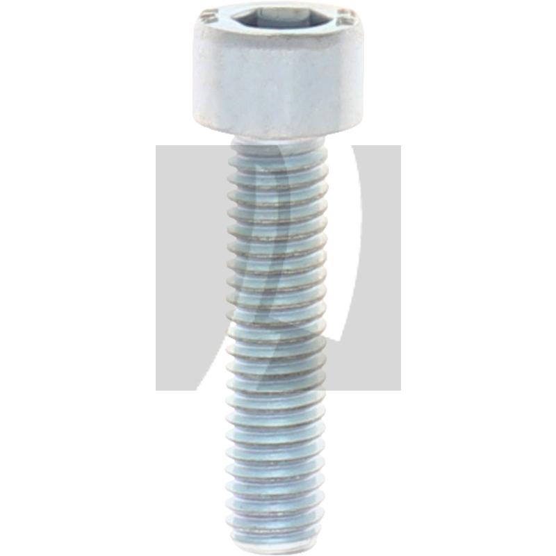 Zylinderschraube M6x25 DIN 912 10.9