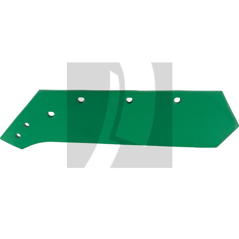 Wechselspitzenschar links, 18"