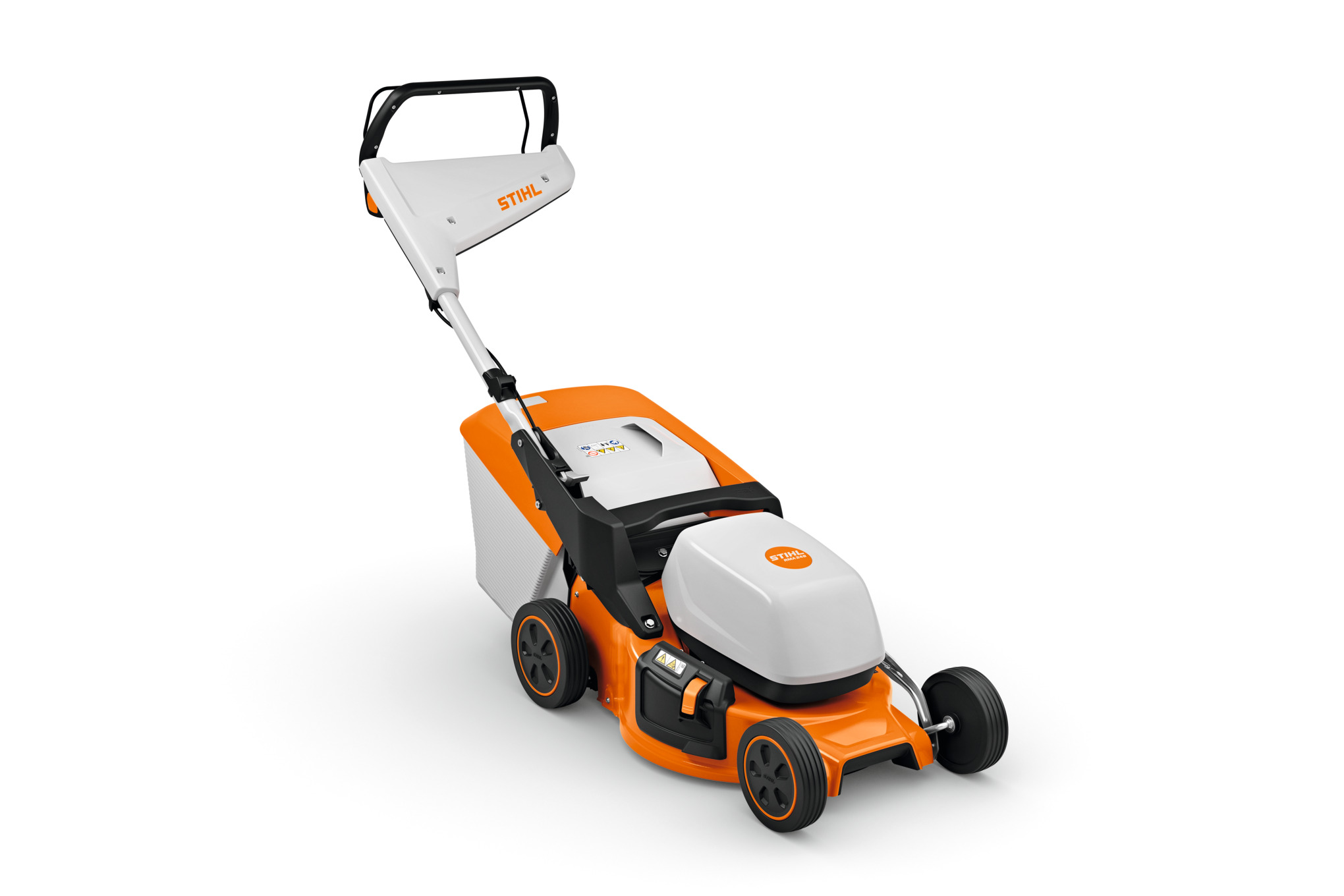 STIHL Akku-Rasenmäher RMA 248 verschiedene Varianten