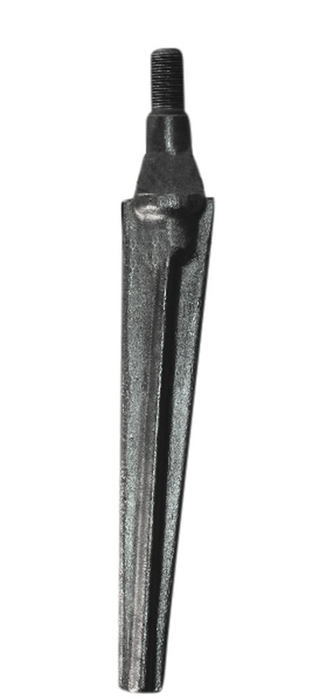 Kreiseleggenzinken 322 mm, passend für Morra und Quivogne