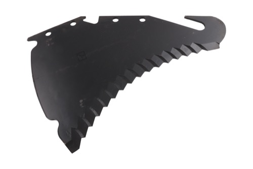 Messer für Ladewagen 430 mm, passend für Strautmann