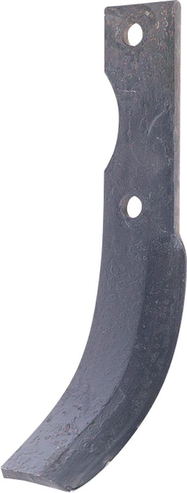 Fräsmesser 205x35mm, links, passend für Casorzo