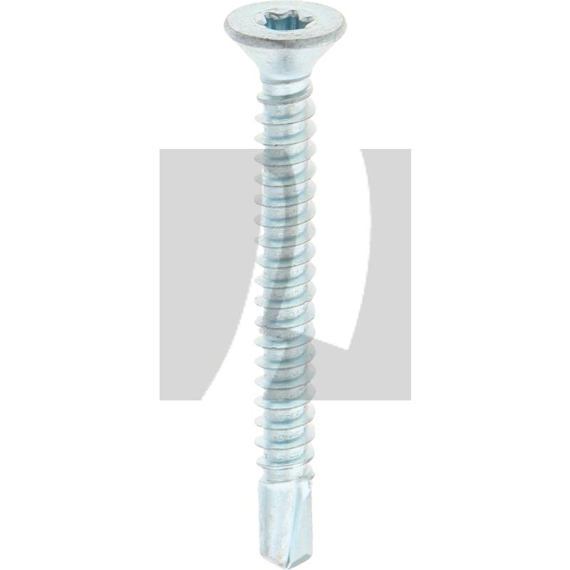 Bohrschraube 5,5x50 DIN 7504, VPE 250