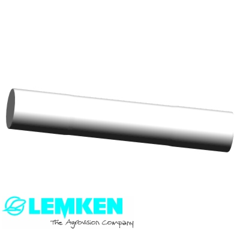 Bolzen D50/48x275 1xM8