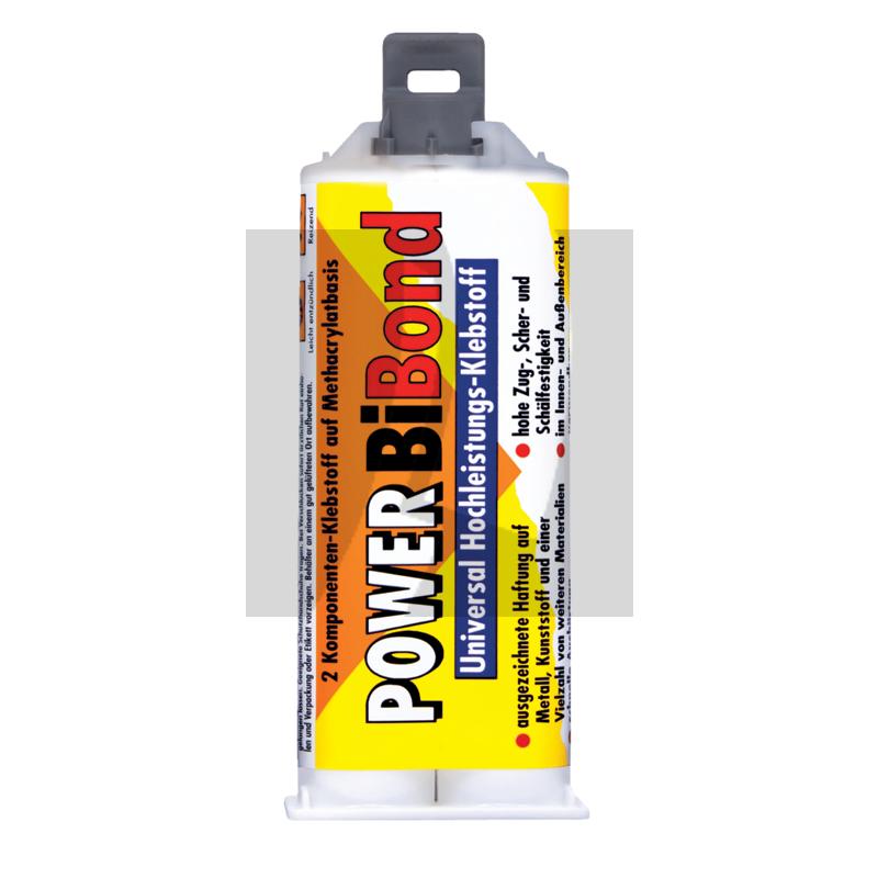 Power Bi Bond