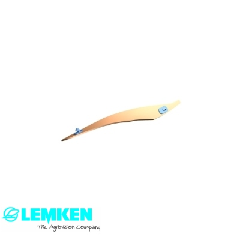 Streichblechstreifen 4 DMSCS LI