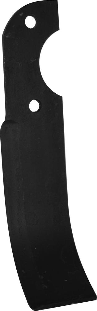Fräsmesser 245x50mm, rechts, passend für Brumital-Agris