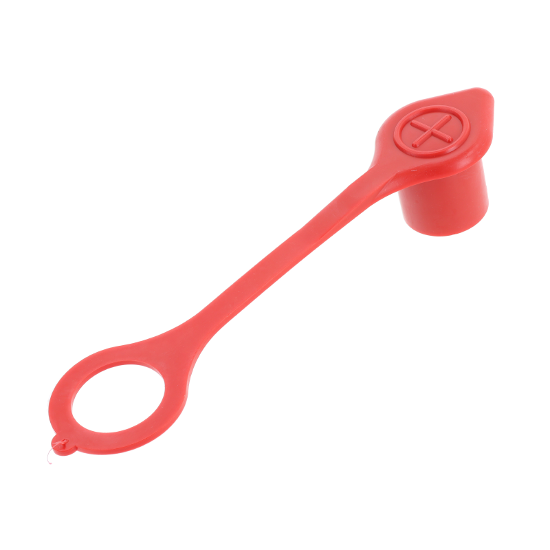 AGCO STAUBKAPPE