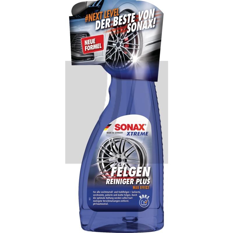 XTREME Felgenreiniger PLUS