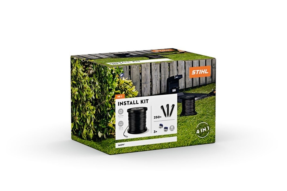 STIHL Install KIT iMOW, verschiedene Varianten
