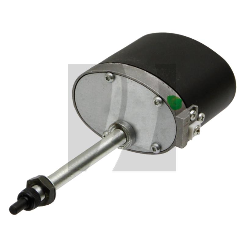 Wischermotor M10 x 1 mm