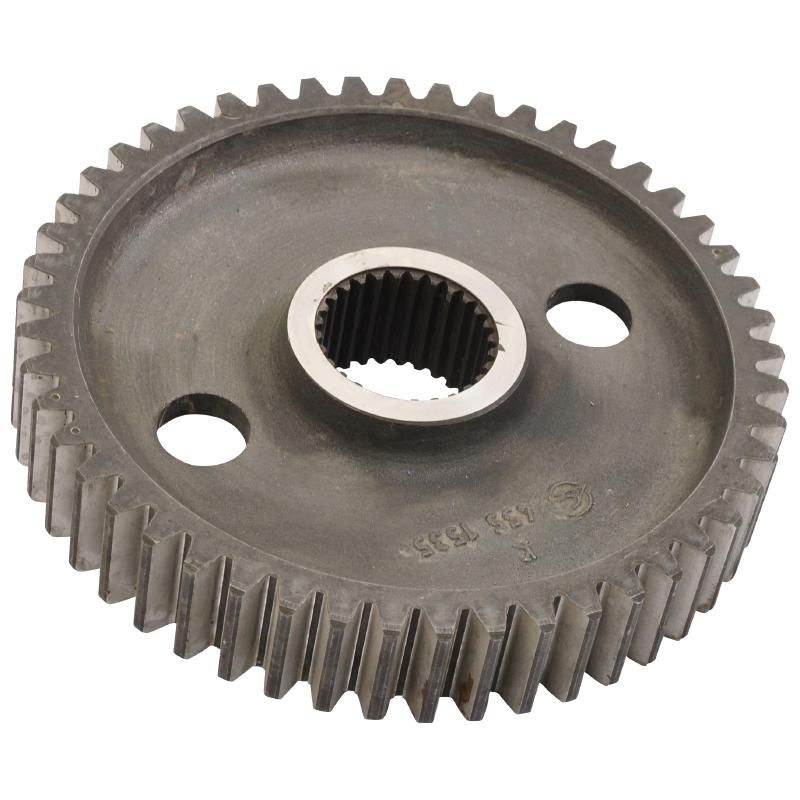 Zahnrad Z49 M5 D255/60x55