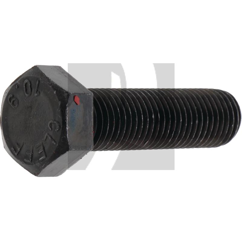 Sechskantschraube M20x75 DIN 933