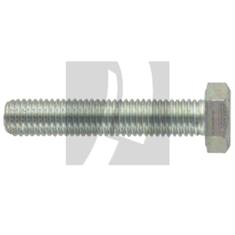 Sechskantschraube M14x70 DIN 933