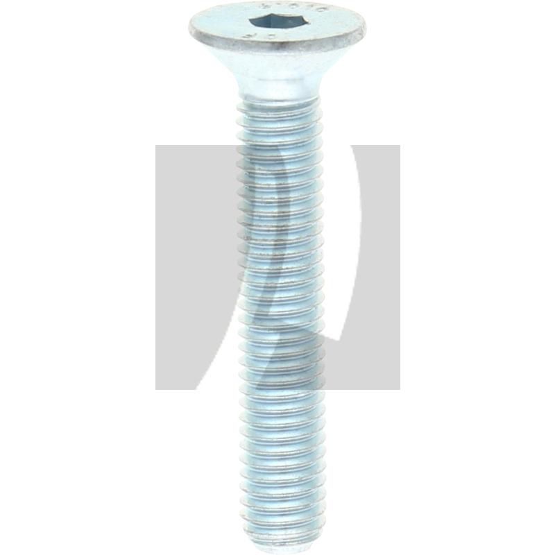 Senkschraube M5x30 DIN 7991
