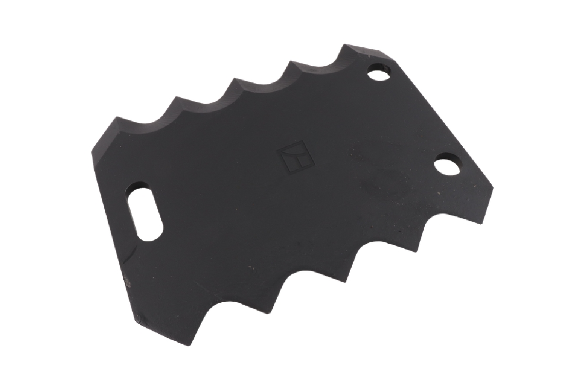 Futtermischwagenmesser