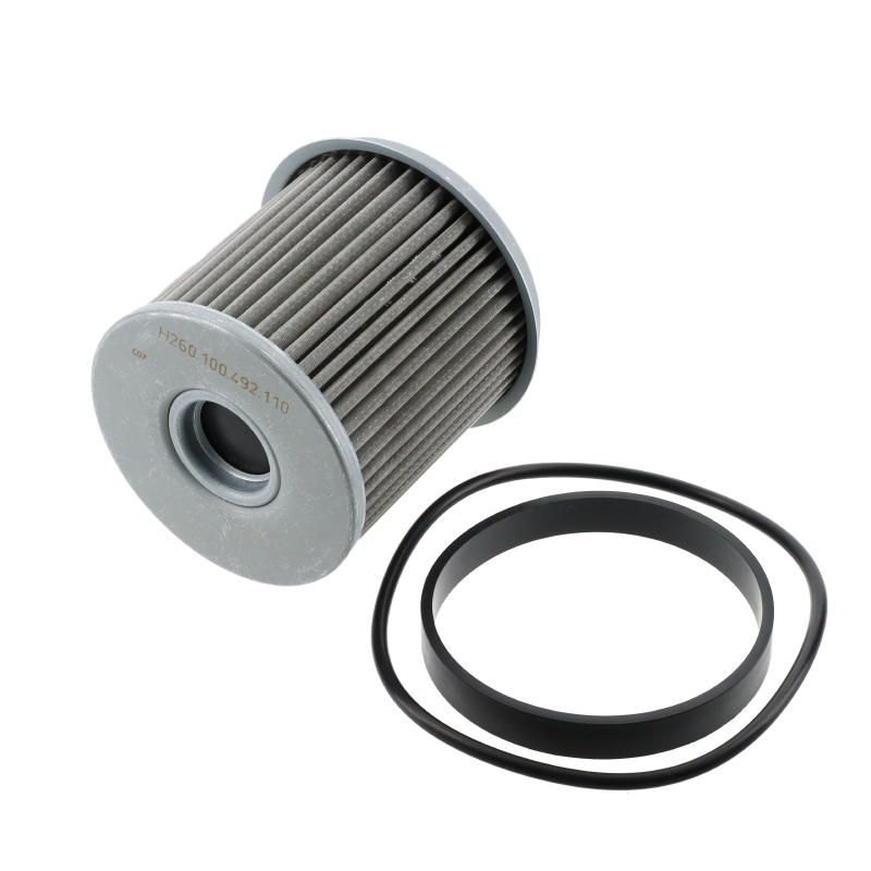Fendt Saugfilter