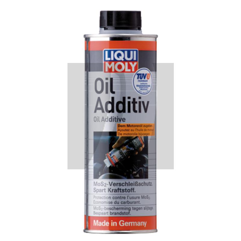 Oil Additiv