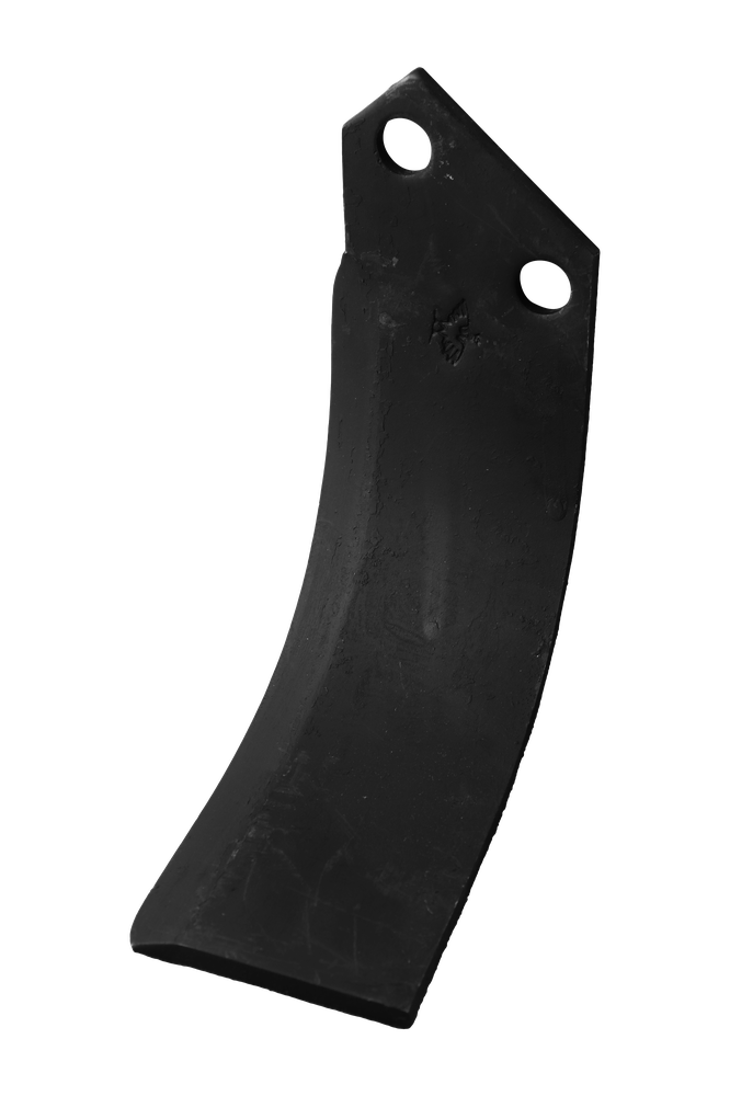 Fräsmesser 160x60mm, rechts, passend für Agritalia und CarraroS.p.A.