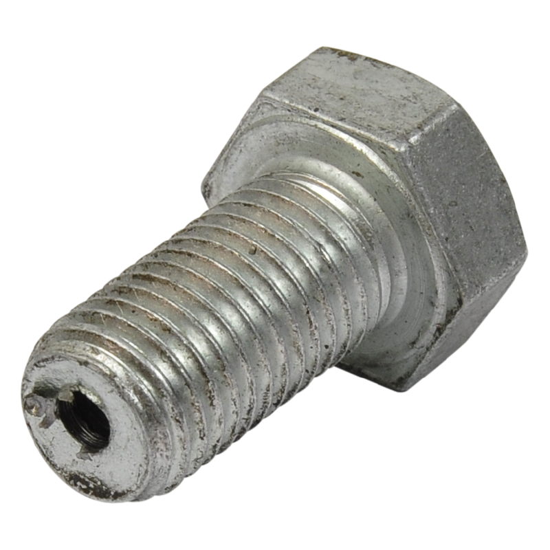 Schraube M16x30-MSB M6