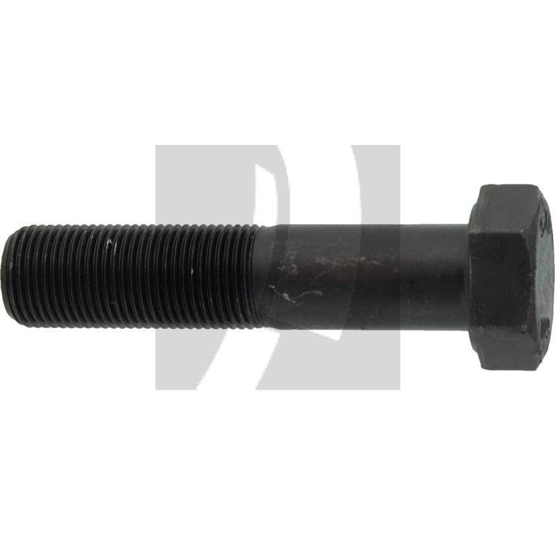 Sechskantschraube M18x80 DIN 960