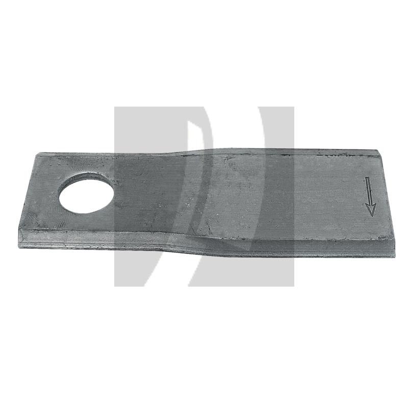 Klinge links Kuhn