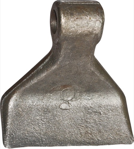 Hammerschlegel 120x40 mm, passend für Zappator, Tehnos und mehr
