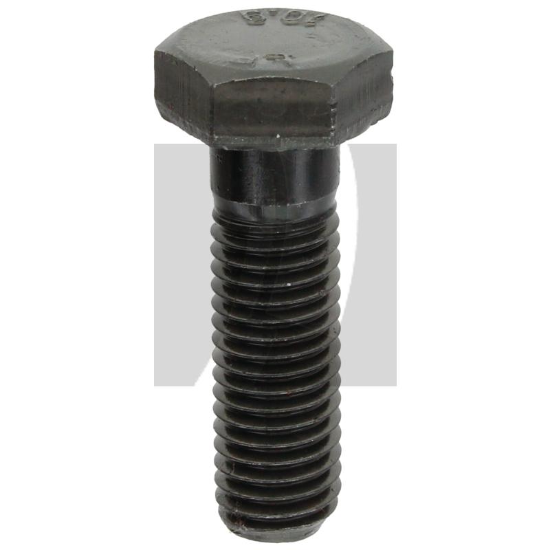 Sechskantschraube M12x40 DIN 931