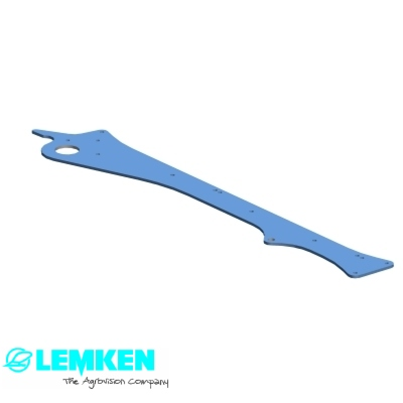 Lagerplatte Juwel 8-90 12x358x1880
