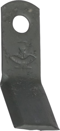 Y-Messer 100x30 mm, passend für B.C.S.