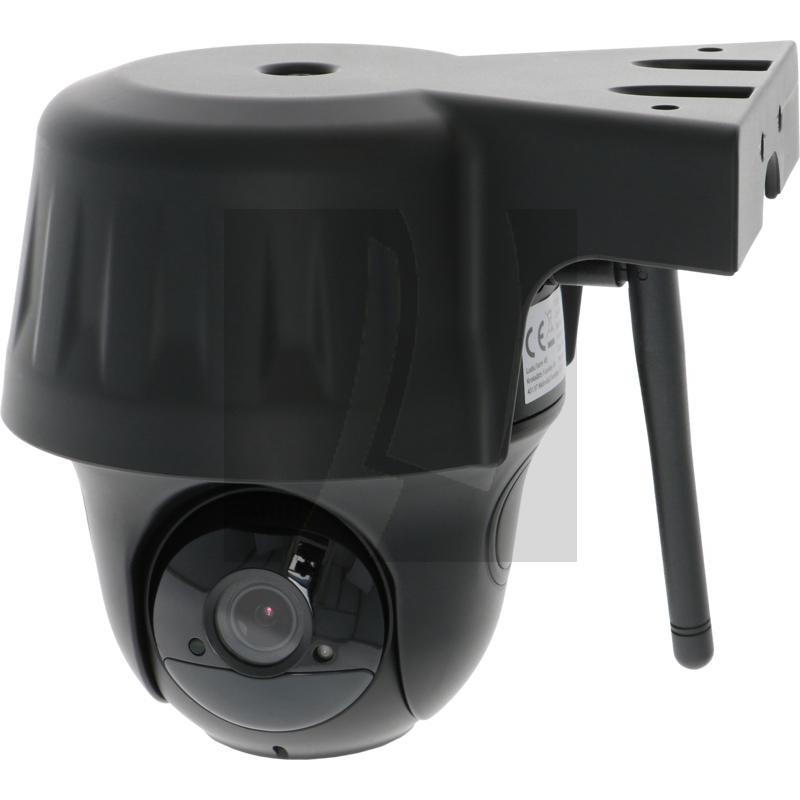 FarmCam 360S Rotierende WiFi Überwachungskamera
