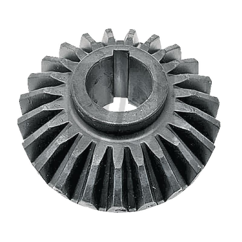 Kegelrad 23 Zähne Deutz Fahr 