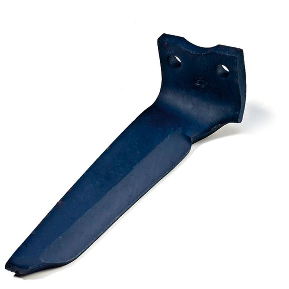 Kreiseleggenzinken links 325 mm x 100 mm, passend für Howard