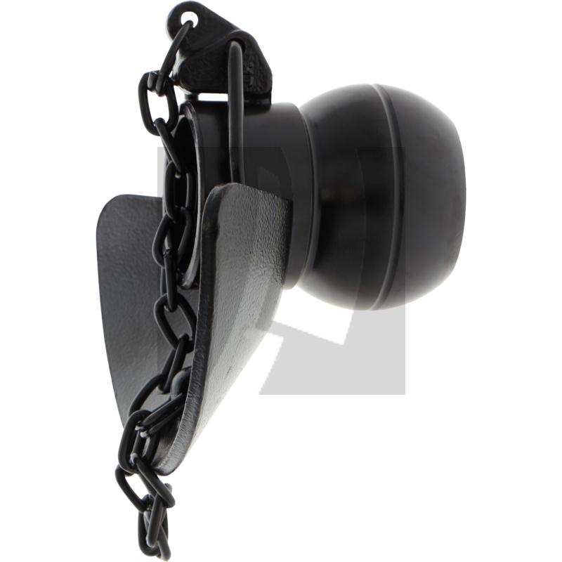 Fangprofil Heavy Duty