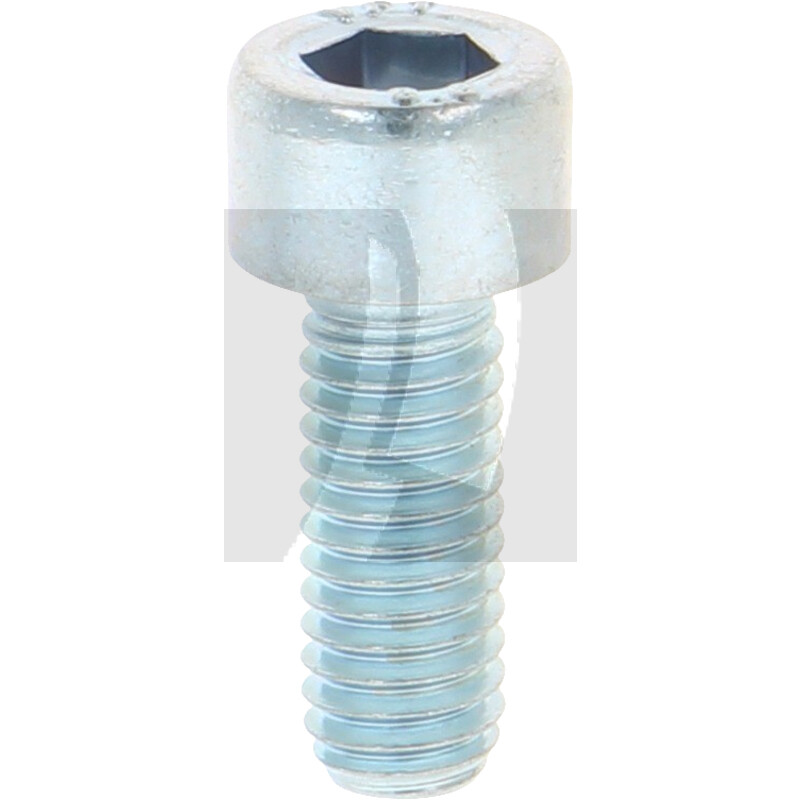 Zylinderschraube M6x16 DIN 912, VPE 100