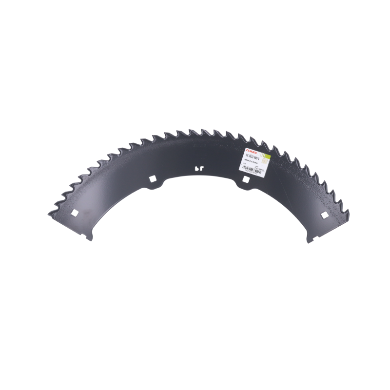 Claas Messer Links