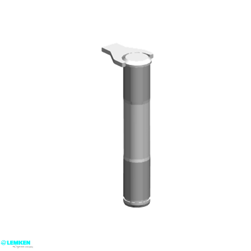 Bolzen D50x266/290 Zn