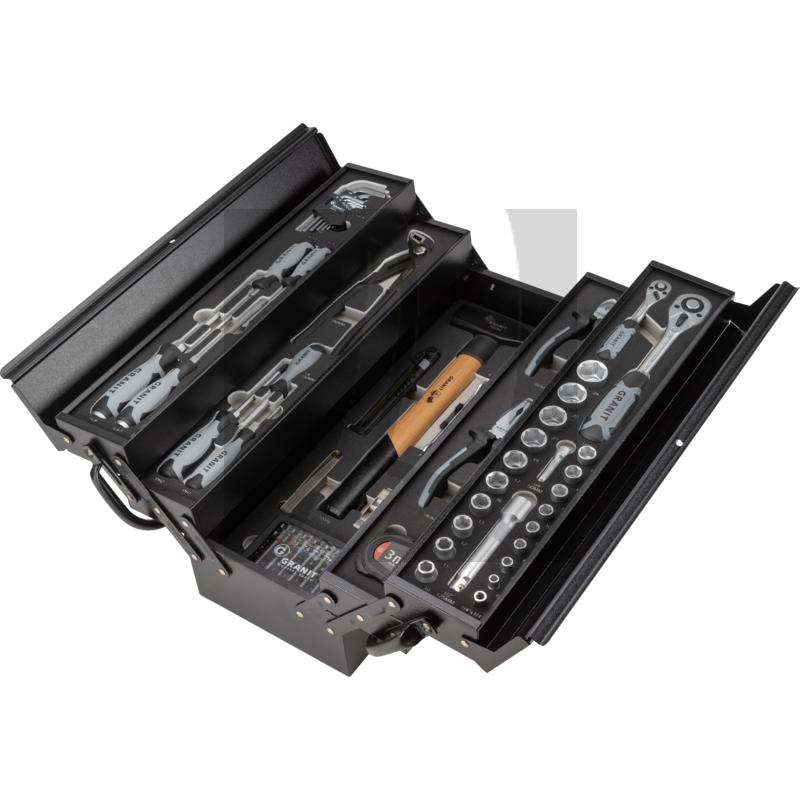 Heavy Duty Werkzeugkasten