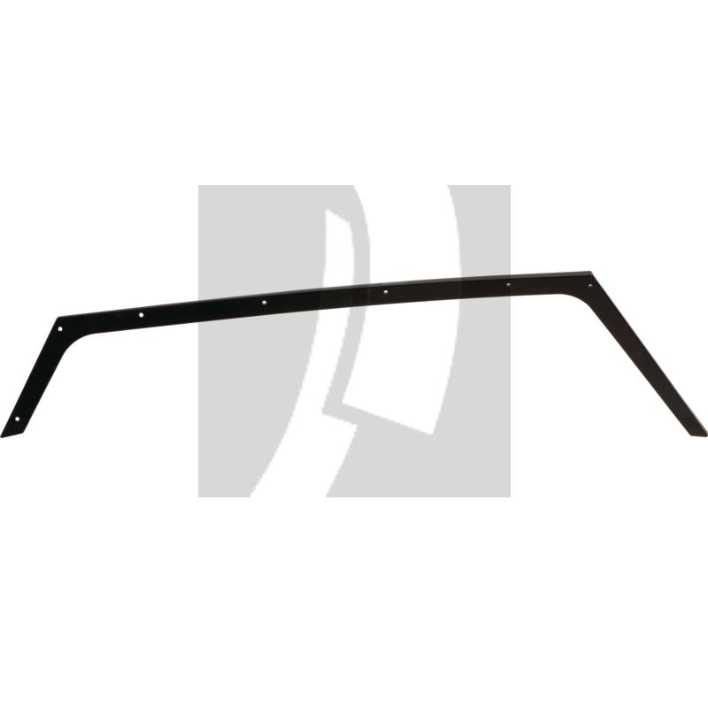 Kotflügelverbreiterung hinten links für Fendt Kotflügelverbreiterung hinten links für Fendt