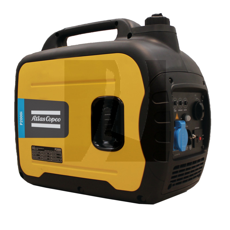 Stromerzeuger/Inverter P2000i