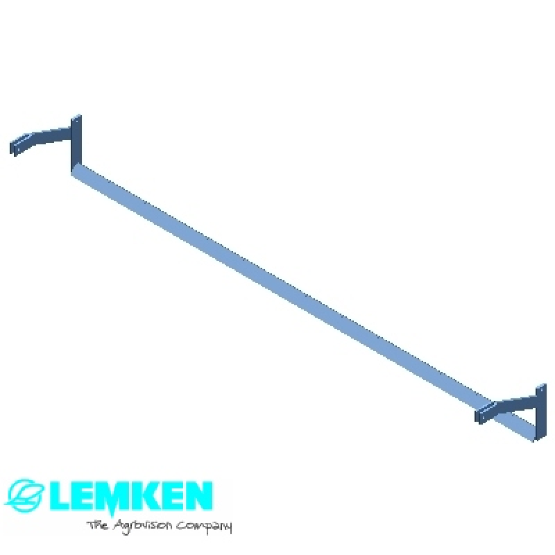 Schleppschiene 2477mm N70-260