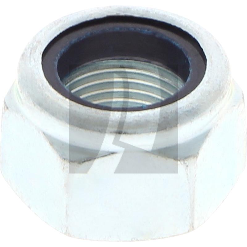 Sechskantmutter mit Klemmteil M18x1,5