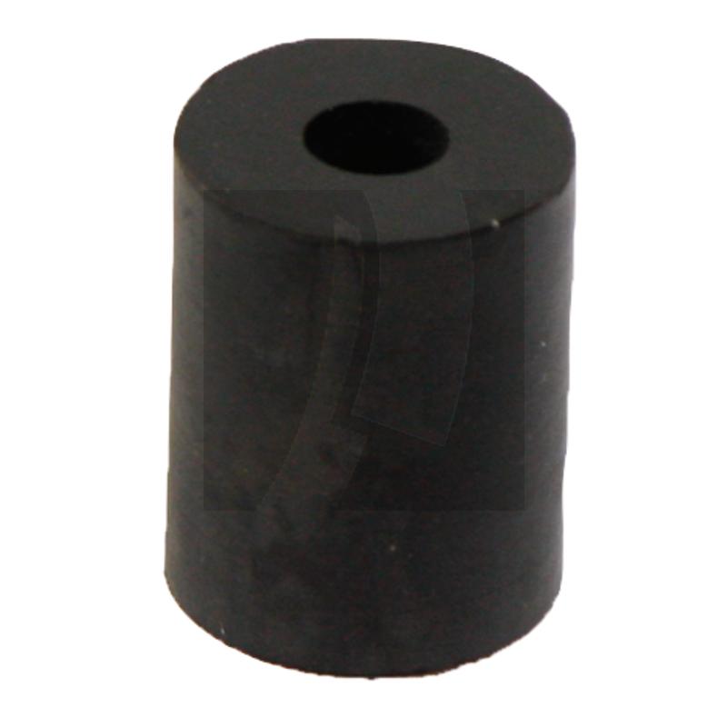Gummibuchse 11 x 30 x 37 mm John Deere