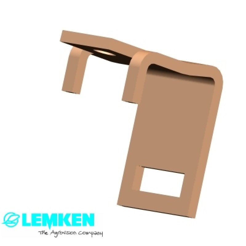 Klemme 50x50-32x12